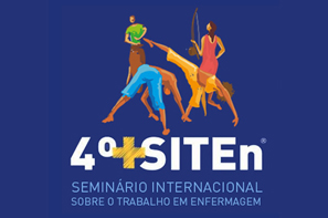 4º Seminário Internacional sobre o Trabalho em Enfermagem